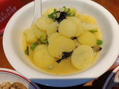 -恋拐子油爆虾·家常菜
