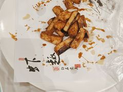 -万荣烤鸭店·北京菜(农光里店)