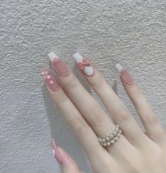 -斯馨·健康美甲美睫