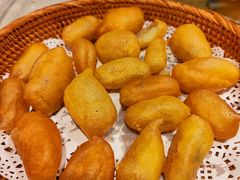 椒盐九肚鱼-79号渔船海鲜饭店(耀中店)