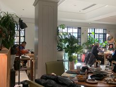 -一尺花园(安和花园店)