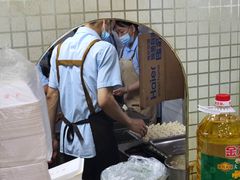 -腾元生煎(西华路店)