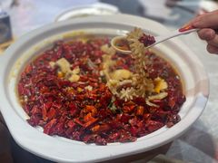 -山四砂锅(太原钟楼街店)