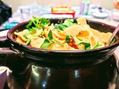 -官塘陈记鱼生·潮汕砂锅粥·牛肉火锅(潮枫路总店)