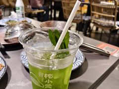-楠小云·云南鲜菌·鲜牛自助火锅(九眼桥店)