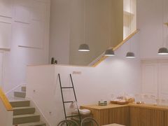 大堂-CHEZ JASMINE 茉莉的氧气厨房