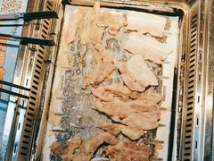 -非烤勿扰自助烤肉(东坑四季广场店)