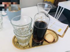 -五进制 Coffee Shop