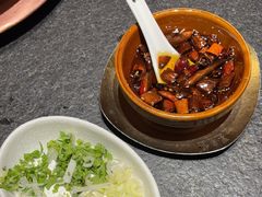 -东来顺(非遗·清真火锅·盛世广场店)