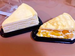 -CUNS CAKE村上千层蛋糕(一环路东二段140号院店)