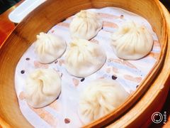 鲜肉小笼-苏小柳手工点心(人民广场分院)