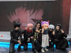 -BE BRIGHT KITCHEN(正佳广场店)