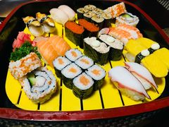 -和风融合餐厅创意料理(重庆店)