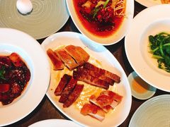 -环球港凯悦 · 享悦中餐厅