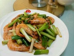 -小船渔村•大连菜•大连焖鱼(明泽街店)