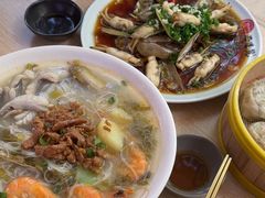 -面道赞宁海海鲜面(迎凤街店)