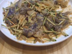 -伊喜饺子·烤鸭(五道口学院路店)