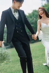 点击看大图 -太古映画婚纱摄影(天河店)