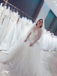 -Vera Wang婚纱礼服旗舰店