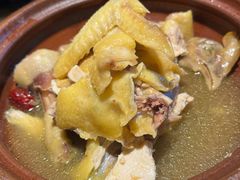 -老阿爸鲜鱼土菜(昆山花桥店)