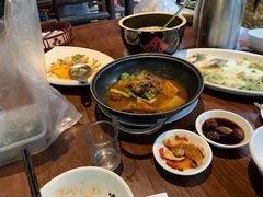 -园林美食城·本土农家菜(杨和镇店)