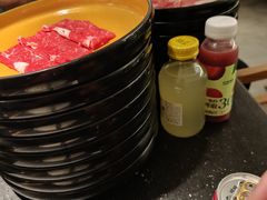 -牛New寿喜烧(新六百店)