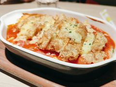 -卡朋西餐(悦汇城店)