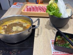 -吉野家(大连黑石礁富丽庭店)