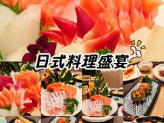 -德川家日本料理(顺义华联店)