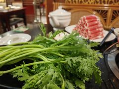 -东来顺饭庄(金泉广场店)