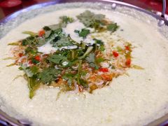 -畲乡一品鱼府土菜馆