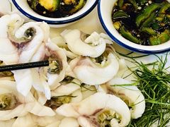 -鱼醉无骨鱼·中山脆肉鲩(荔湾路店)