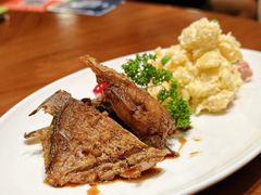 -上海人家花樣年华(中山公园店)