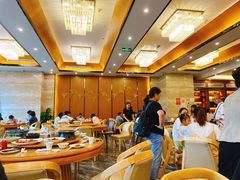 大堂-陈麻婆豆腐总店