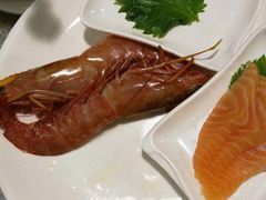 -怡乡王品海鲜姿造自助体验餐厅(大岛商业广场店)