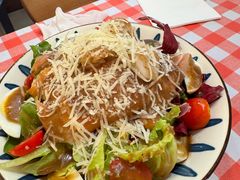 -后厨意餐La Cucina(外交公寓店)