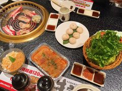 -牛家酒场(7mall店)