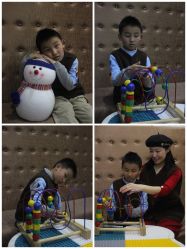 -睿宝儿科·眼科·口腔(静安大悦城门诊部)