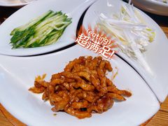 -北方家宴(番禺永旺店)