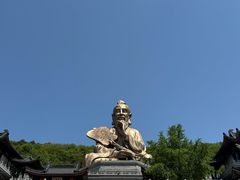 -句容茅山景区
