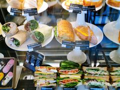 -星巴克臻选(中山石岐大信新都汇店)