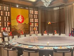 -上和臻品中国菜(花园街店)