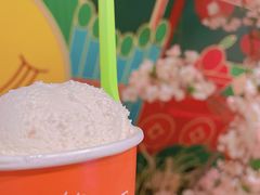 荔枝玫瑰-Dal Cuore 达可芮冰淇淋(陕西北路店)