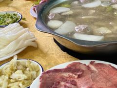 -老猫牛肉火锅(沙溪店)