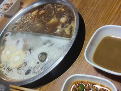 -傣妹火锅(南京东路一店)