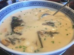 -香厨中餐厅(松北香格里拉店)
