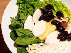 -今日牛事潮汕鲜牛肉火锅(瑞金店)