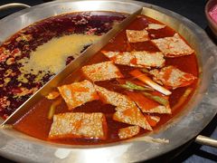 -九鼎轩脆毛肚火锅(南京东路店)