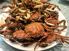 大螃蟹-裕德隆清真饭庄·天津特色菜(东丽店)