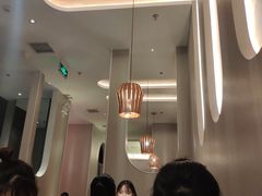 -吕氏疙瘩汤·新鲁菜(济南万象城店)